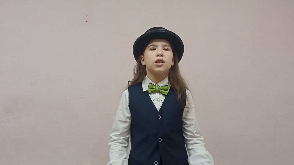 Токарева Валерия - Режиссёр